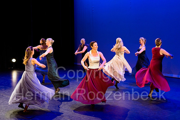 No Waltz No Musical